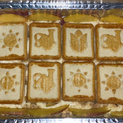 Banana Pudding (Personal Pan)