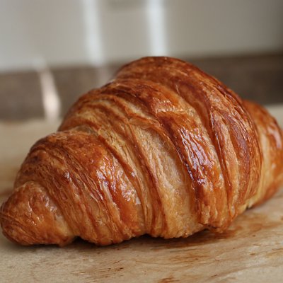 Plain Croissant