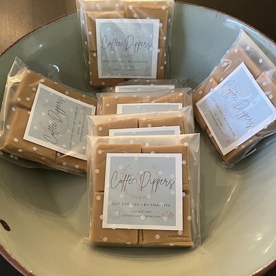 Fudge Treat Bundle - Pick Any Three