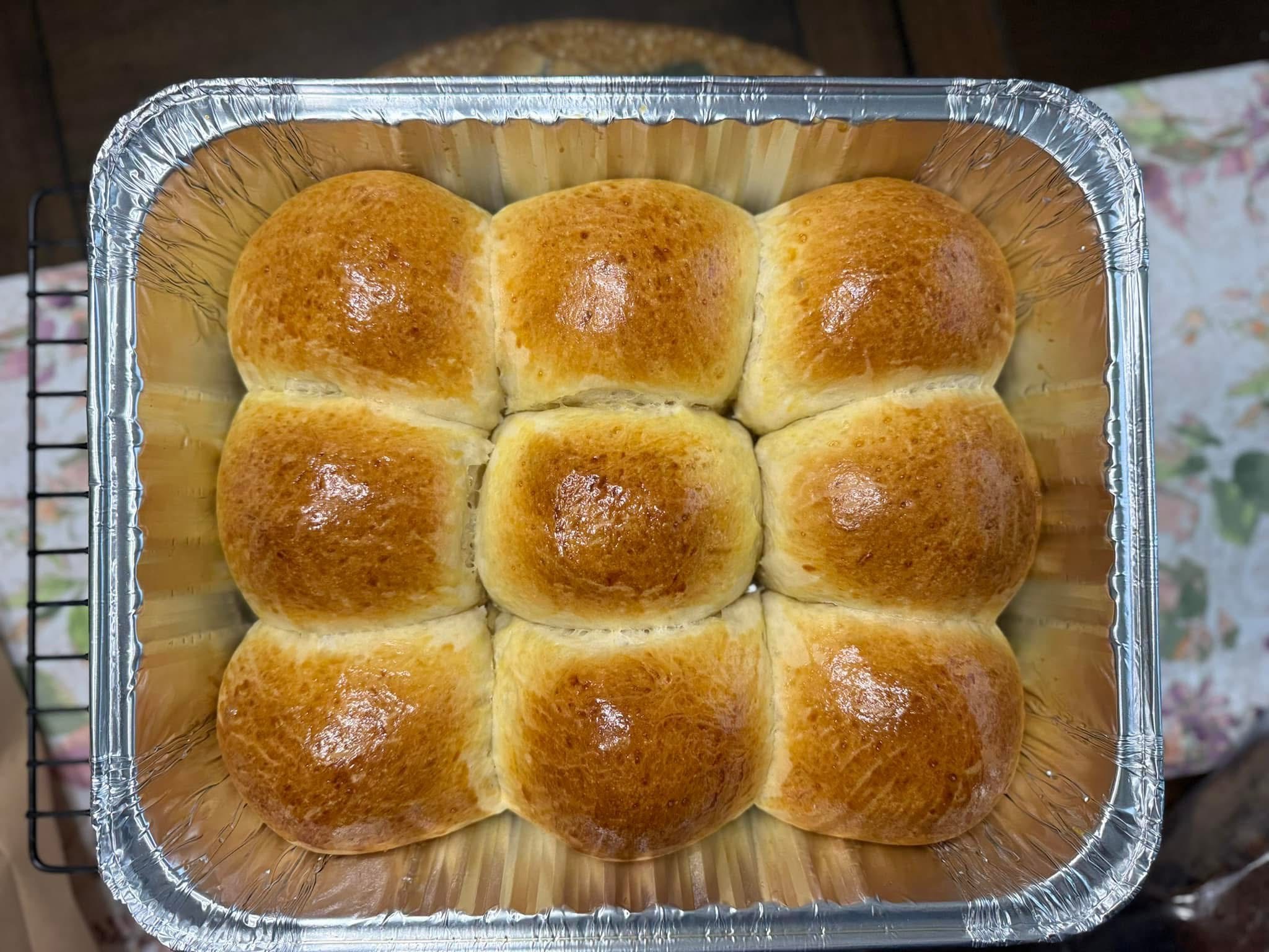 Rolls (1 Dozen)
