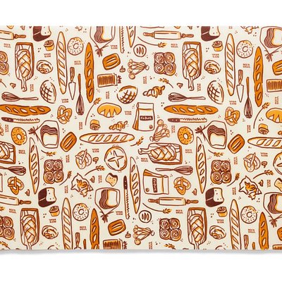 XL Reusable Beeswax Wrap