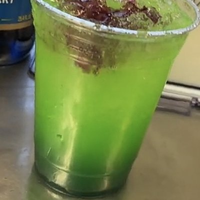 Alien Inuasion 