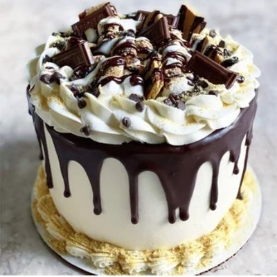 S'mores