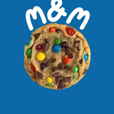 M&M
