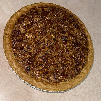 Pecan Pie 