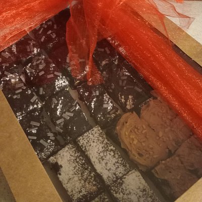 Brownie Family Box