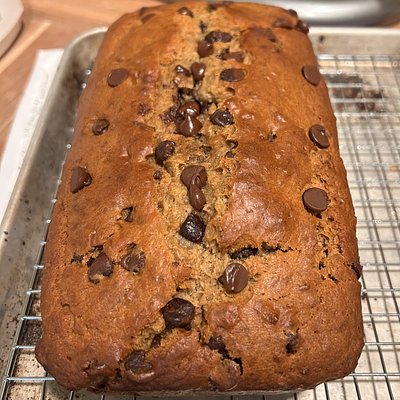 Sourdough Sweet Breads