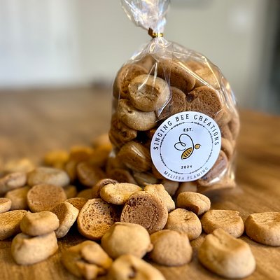 Peppernuts 