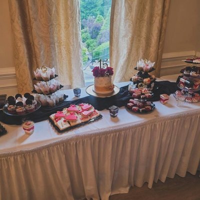Wedding/Catering Packages