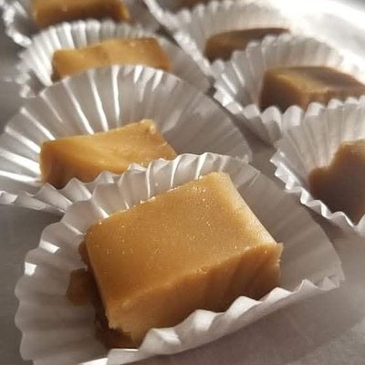 Peanut Butter Fudge 1 lb