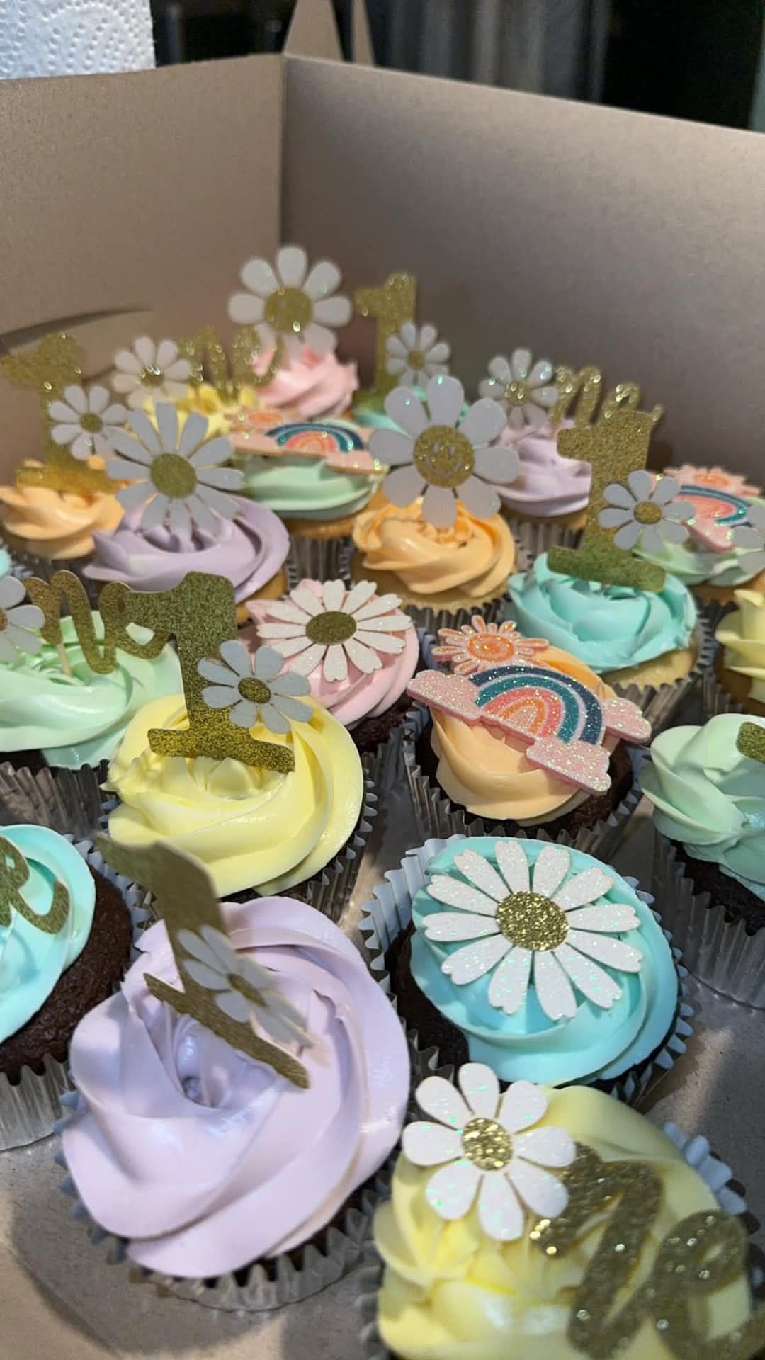 Dessert Party Pack