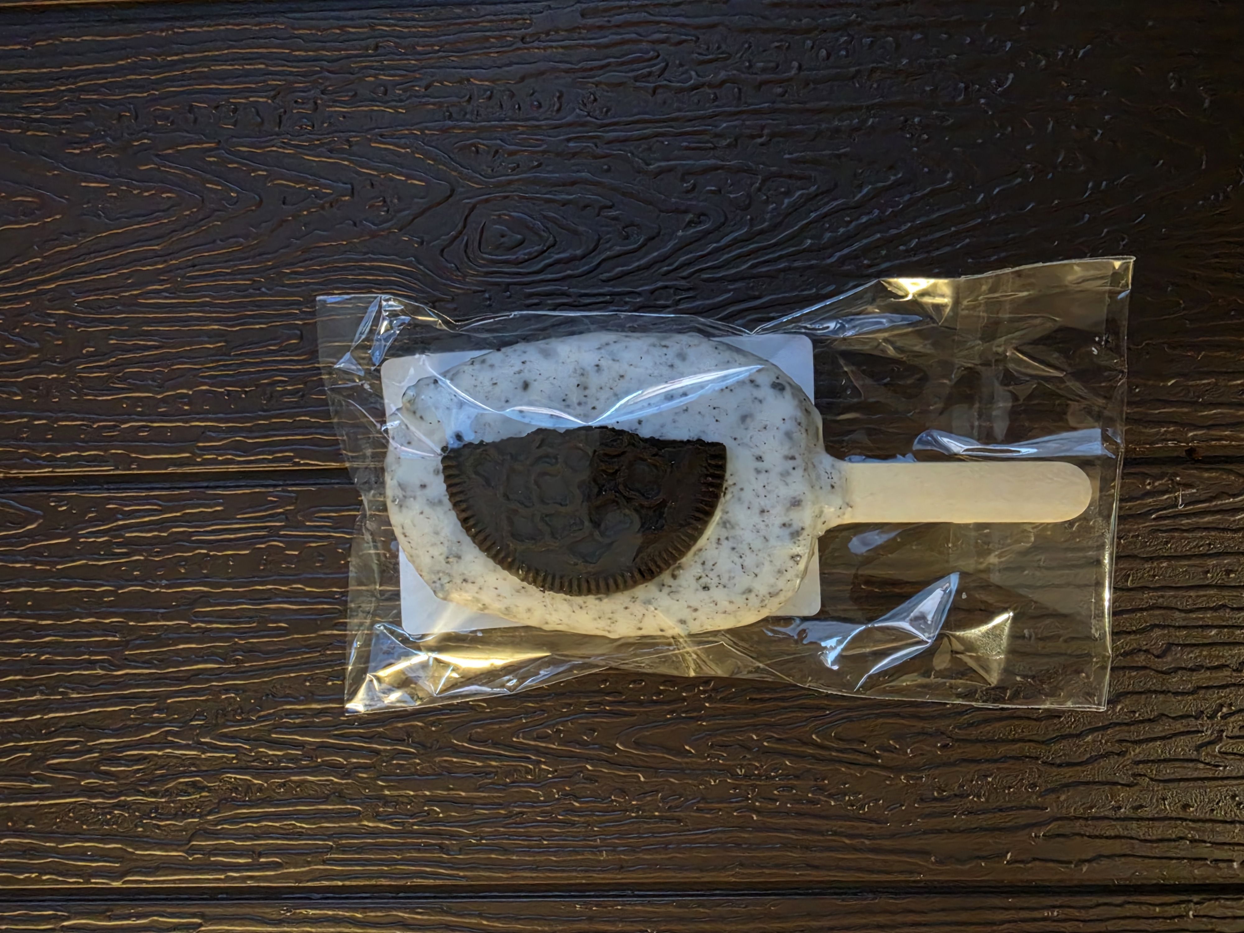 Cookie Crunch
