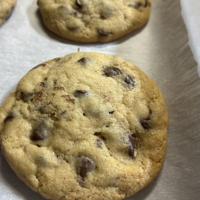 Thanksgiving Cookies 