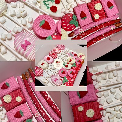 Large Treat Package 🍬🍭