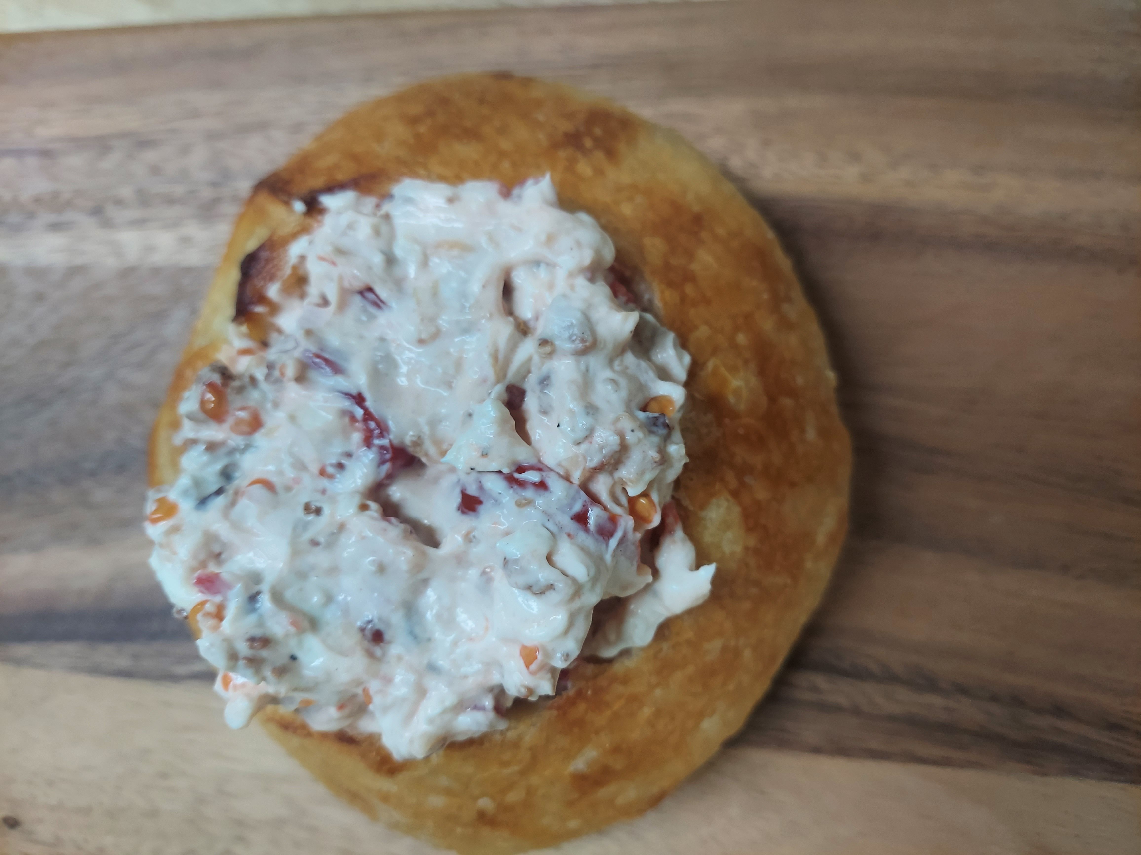 Bread Bowl