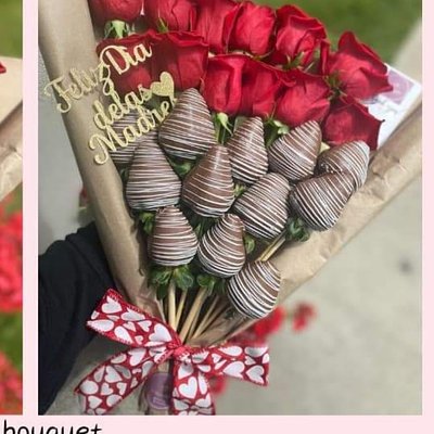 Large Bouquet 