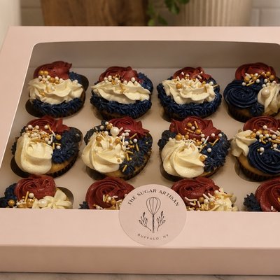 Cupcakes 