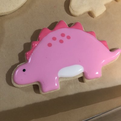 Sugar Cookie Sets (12 Cookies)