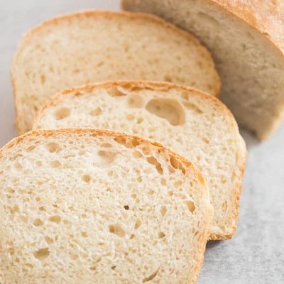 Sandwich Loaf