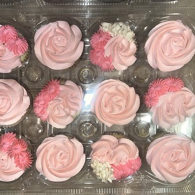Cupcakes 