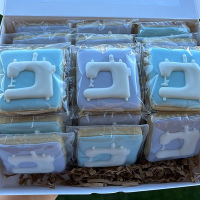 Cookie Minis (Add-On Only) 