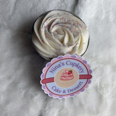 Cupcake 