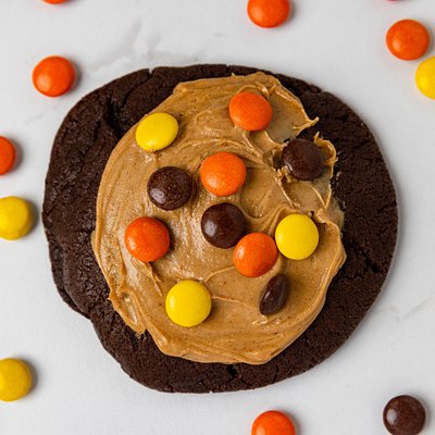 Reese’s Chocolate Brookie 