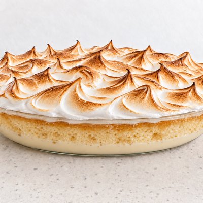 Classic Tres leches (32oz)