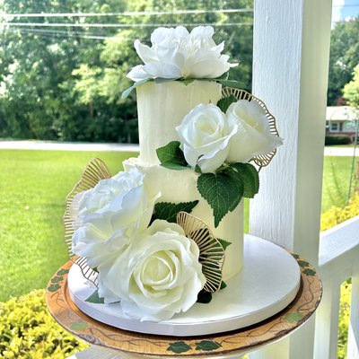 X-Small Two Tier