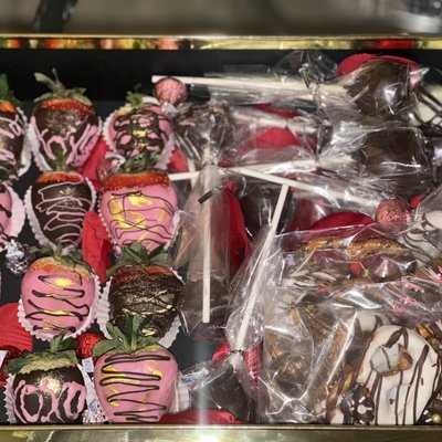 Luxe Box