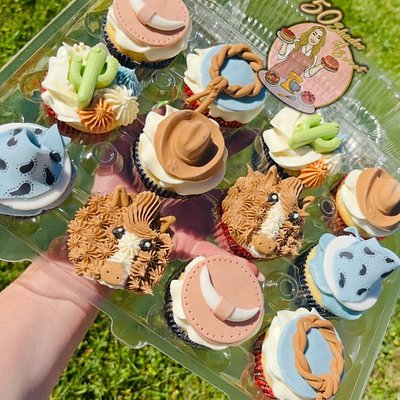 Cupcakes