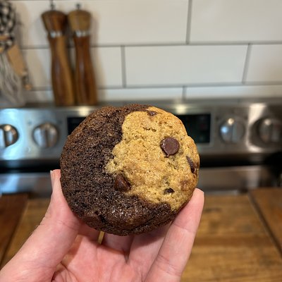 Brookie Cookies - 3 Pack