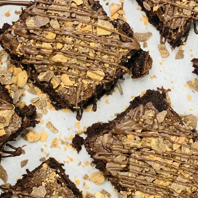 Gourmet Brownies