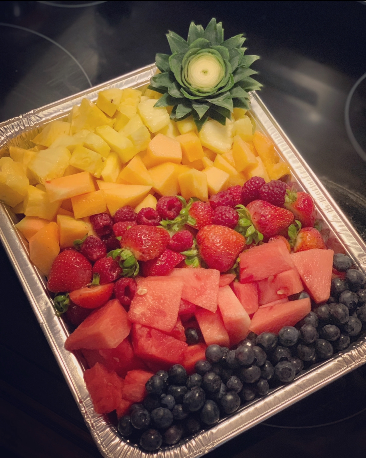 Party Tray