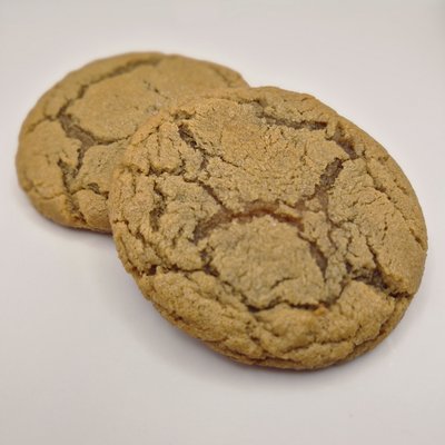 6 Count Peanut Butter