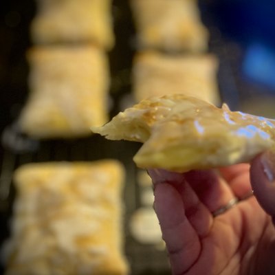 Poptarts (12)