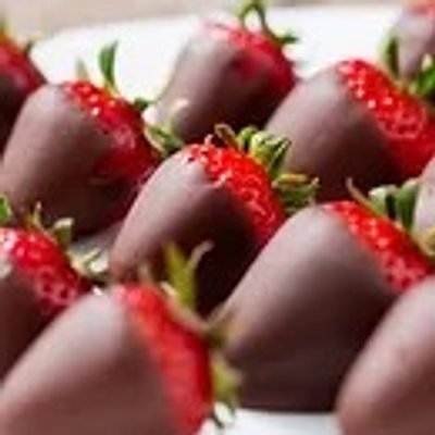 Chocolate Covered Strawberries 1 Doz.