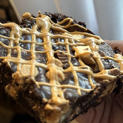 Reese’s Brownie 2.0 