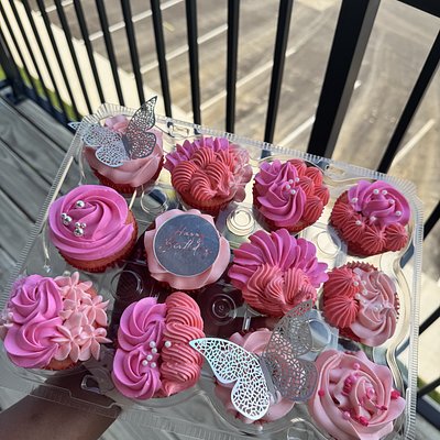 Cupcakes