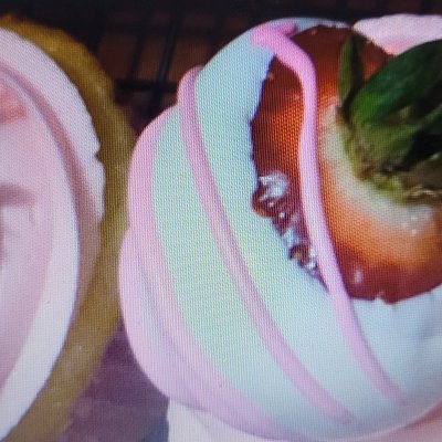 Strawberry Scandal-After Dark Series 