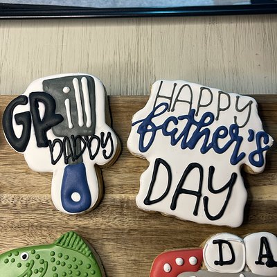 Fathers Day