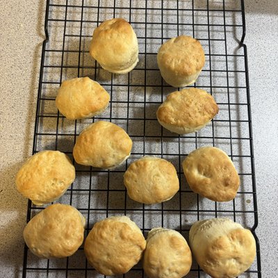 Biscuits