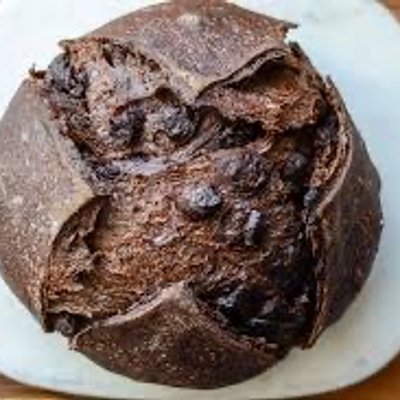 Double Chocolate Sourdough 