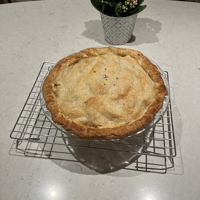 Apple Pie