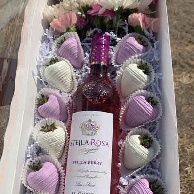 Wine Lover 