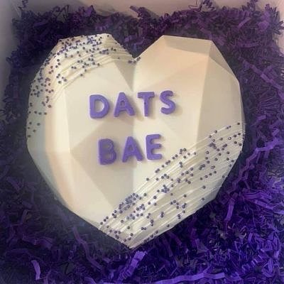Unbreakable Hearts w/ Custom Love Letter or Gift