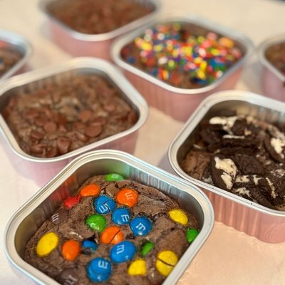 Brownies