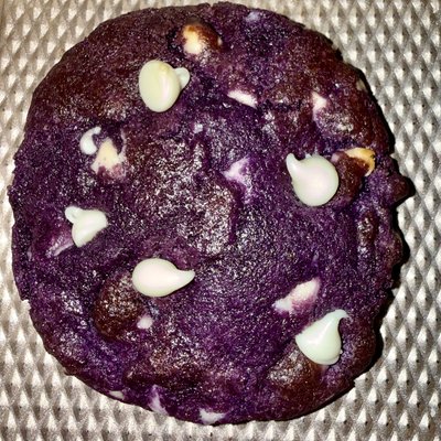 Ube Delight