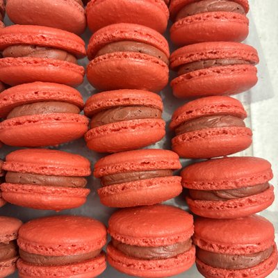 Red Velvet