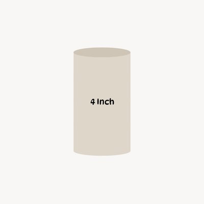 Four Inch Tower